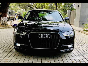 Second Hand Audi A4 2.0 TDI (177bhp) Premium Sport in Patna