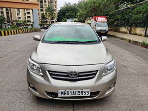 Second Hand Toyota Corolla Altis 1.8 G in Mumbai