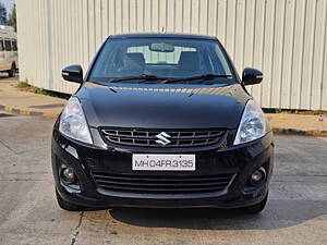 Second Hand Maruti Suzuki Swift DZire VXI in Mumbai