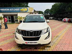 Second Hand महिंद्रा XUV500 w11 in रांची