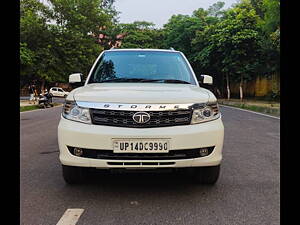 Second Hand Tata Safari 2.2 EX 4X2 in Delhi