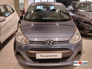 Second Hand Hyundai Grand i10 Era 1.2 Kappa VTVT [2016-2017] in Mumbai