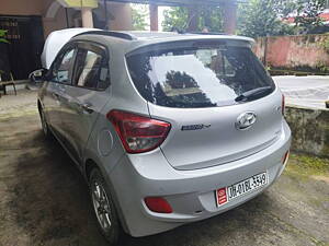 Second Hand Hyundai Grand i10 Asta 1.2 Kappa VTVT [2013-2016] in Ranchi