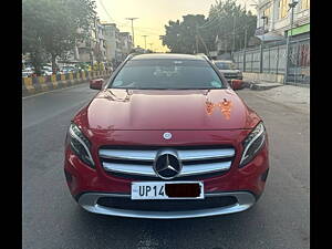 Second Hand Mercedes-Benz GLA 200 Sport in Delhi