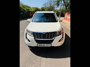 Second Hand Mahindra XUV500 W11 (O) AT in Mumbai