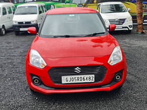 Second Hand Maruti Suzuki Swift VDi in Surat