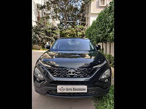 Second Hand Tata Harrier XZ [2019-2020] in Hyderabad