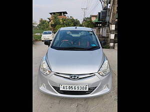 Second Hand Hyundai Eon Era + in Guwahati