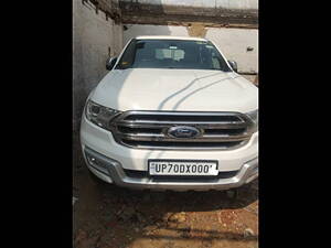 Second Hand Ford Endeavour Trend 2.2 4x4 MT in Varanasi