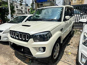 Second Hand Mahindra Scorpio S9 2WD 7 STR in Delhi