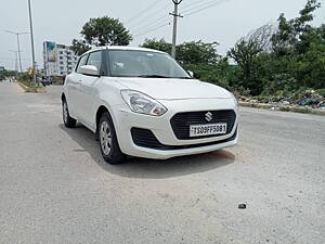 Second Hand Maruti Suzuki Swift VXi AMT [2018-2019] in Hyderabad