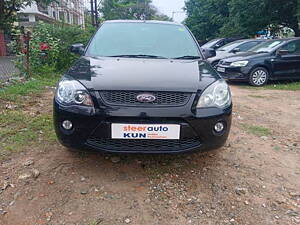 Second Hand Ford Fiesta/Classic 1.4 TDCi CLXi in Chennai