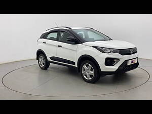 Second Hand Tata Nexon XM Diesel in Chennai