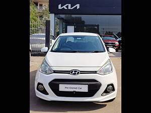 Second Hand Hyundai Xcent S 1.1 CRDi in Surat