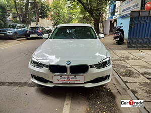 Second Hand BMW 3-Series 320d Prestige in Chennai