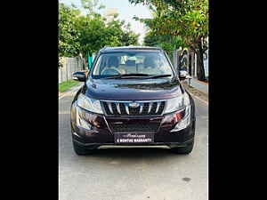 Second Hand మహీంద్రా xuv500	 w6 ఆటోమేటిక్ in చెన్నై