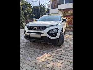 Second Hand Tata Harrier XT [2019-2020] in Delhi