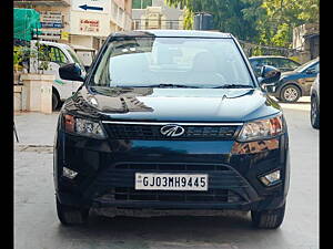 Second Hand Mahindra XUV300 1.5 W4 [2019-2020] in Ahmedabad