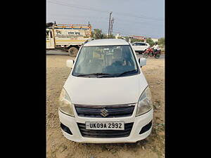 Second Hand Maruti Suzuki Wagon R VXi in Dehradun