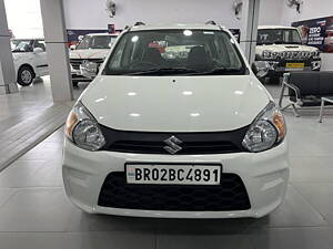 Second Hand Maruti Suzuki Alto 800 VXi in Patna