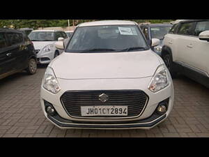 Second Hand Maruti Suzuki Swift ZXi Plus AMT [2018-2019] in Ranchi