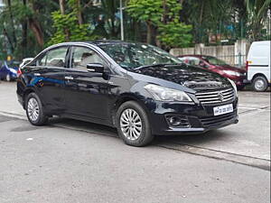 Second Hand Maruti Suzuki Ciaz ZXi  AT in Mumbai