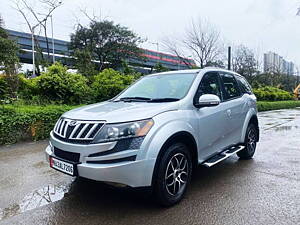 Second Hand Mahindra XUV500 W8 in Mumbai