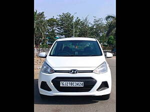 Second Hand Hyundai Xcent Base 1.1 CRDi in Surat