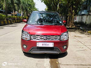 Second Hand Maruti Suzuki Wagon R VXI 1.0 CNG [2022-2023] in Thane