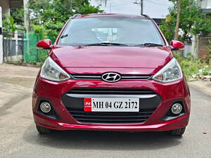 Second Hand Hyundai Grand i10 Sportz 1.2 Kappa VTVT [2013-2016] in Nagpur