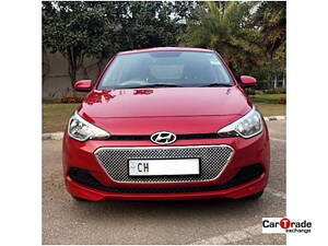 Second Hand Hyundai Elite i20 Magna 1.2 in Mohali