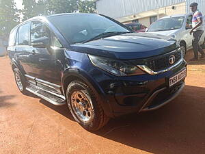 Second Hand Tata Hexa XM Plus 4x2 7 STR in Madurai