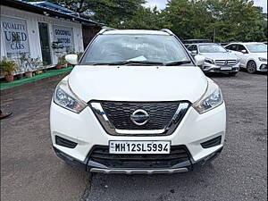 Second Hand Nissan Kicks XV 1.5 [2019-2019] in Pune