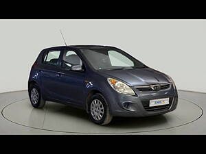 Second Hand Hyundai i20 Magna 1.2 in Delhi