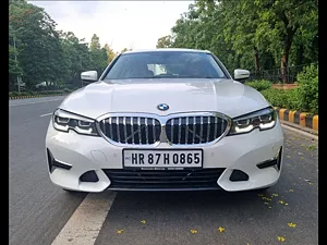 Second Hand BMW 3 Series Gran Limousine [2021-2023] 330Li Luxury Line in Noida