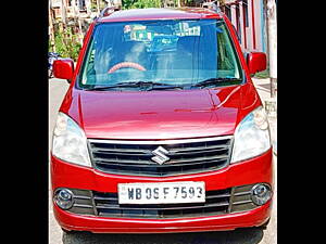 Second Hand Maruti Suzuki Wagon R VXi in Kolkata