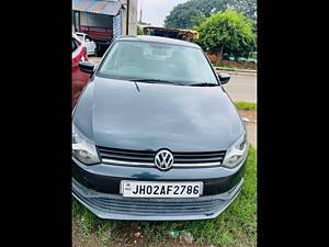 Second Hand Volkswagen Polo 1.2 MPI in Ranchi