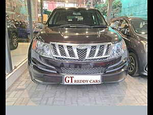 Second Hand महिंद्रा XUV500 w8 [2015-2017] in चेन्नई