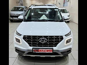 Second Hand Hyundai Venue SX 1.5 CRDi in Thane