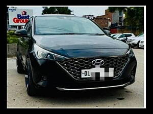 Second Hand Hyundai Verna SX 1.5 MPi in Delhi