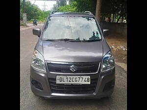 Second Hand Maruti Suzuki Wagon R VXI in Delhi