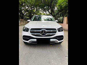 Second Hand Mercedes-Benz GLE 450 4MATIC LWB [2020-2023] in Delhi