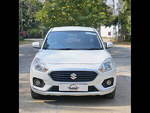 Second Hand Maruti Suzuki DZire VDi in Ahmedabad