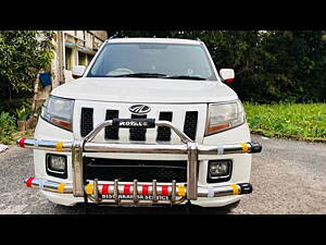 Second Hand Mahindra TUV300 T8 in Kolkata