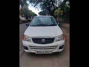 Second Hand Maruti Suzuki Alto VXi in Mumbai