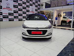 Second Hand Hyundai Elite i20 Asta 1.2 in Bangalore