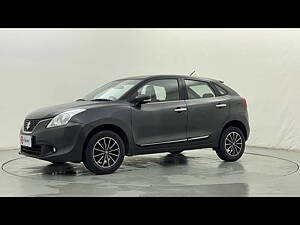 Second Hand Maruti Suzuki Baleno Delta 1.2 in Delhi