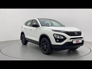 Second Hand Tata Harrier XMA in Ahmedabad