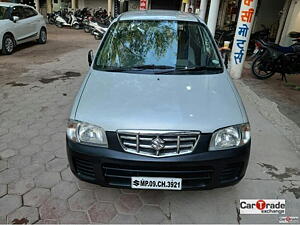 Used Maruti Suzuki Alto Cars In Indore Second Hand Maruti Suzuki