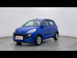 Second Hand Hyundai Santro Sportz [2018-2020] in Chennai